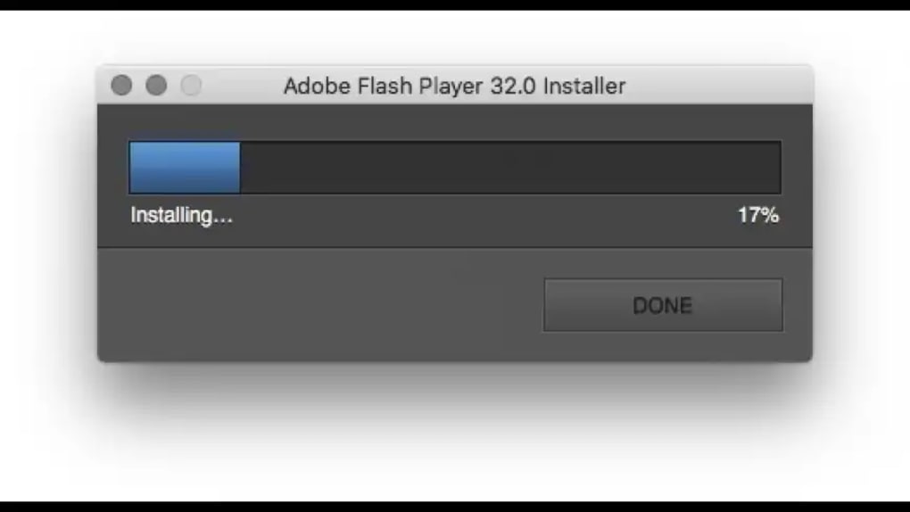 adobe flash player for mac 10.10. 5